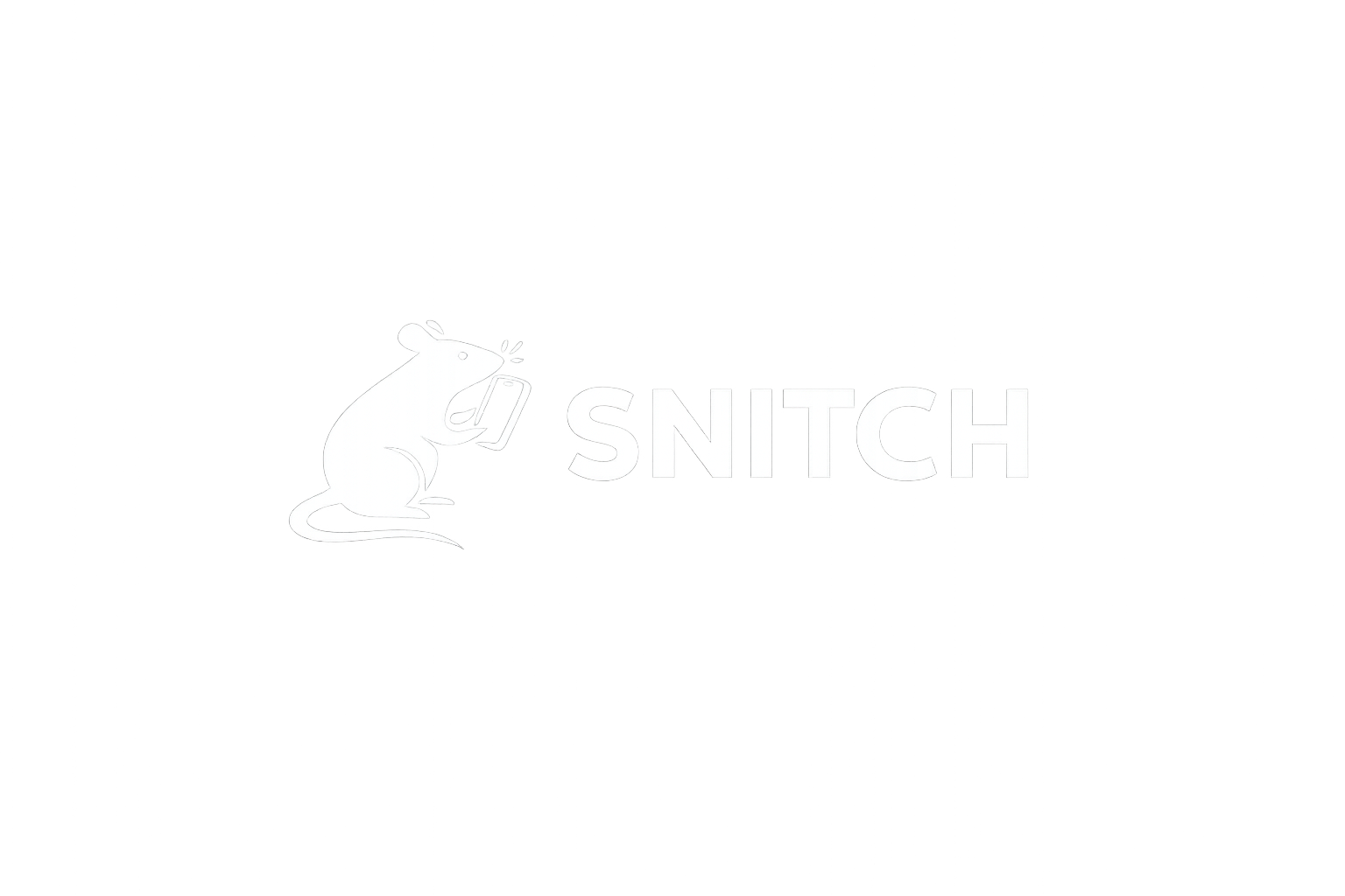 SNITCH – Rapportera rattsurfning i trafiken